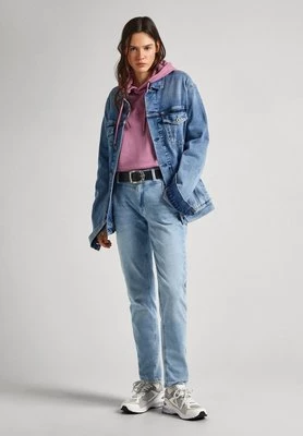 Jeansy Straight Leg Pepe Jeans