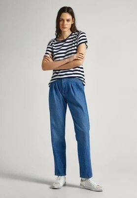 Jeansy Straight Leg Pepe Jeans