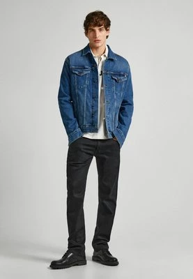 Jeansy Straight Leg Pepe Jeans