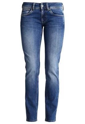 Jeansy Straight Leg Pepe Jeans