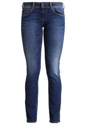 Jeansy Straight Leg Pepe Jeans