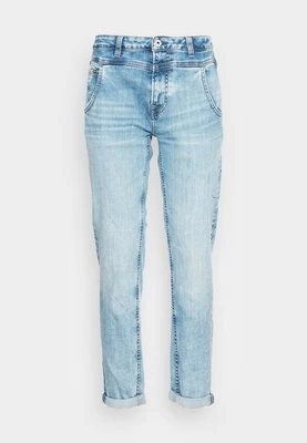 Jeansy Straight Leg Pepe Jeans