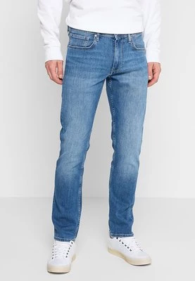 Jeansy Straight Leg Pepe Jeans