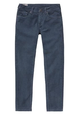 Jeansy Straight Leg Pepe Jeans