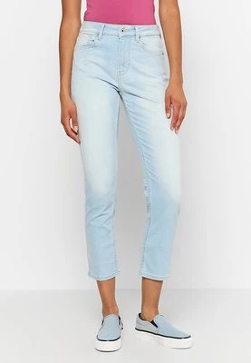 Jeansy Straight Leg Pepe Jeans