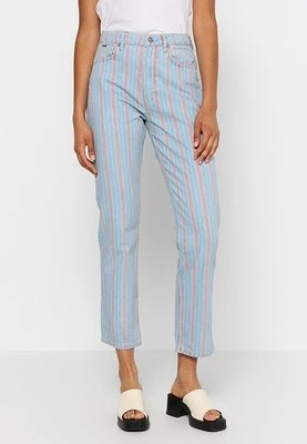 Jeansy Straight Leg Pepe Jeans