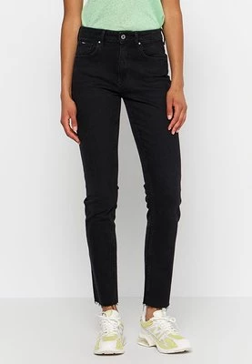 Jeansy Straight Leg Pepe Jeans