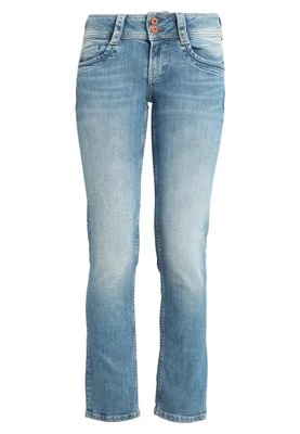 Jeansy Straight Leg Pepe Jeans