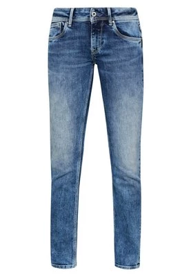 Jeansy Straight Leg Pepe Jeans