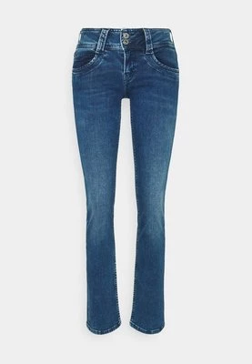 Jeansy Straight Leg Pepe Jeans