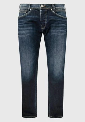 Jeansy Straight Leg Pepe Jeans