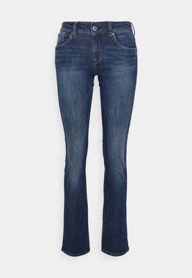 Jeansy Straight Leg Pepe Jeans