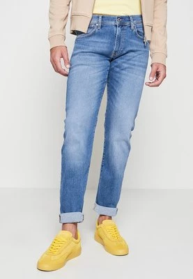 Jeansy Straight Leg Pepe Jeans