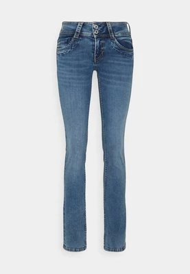 Jeansy Straight Leg Pepe Jeans