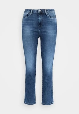 Jeansy Straight Leg Pepe Jeans