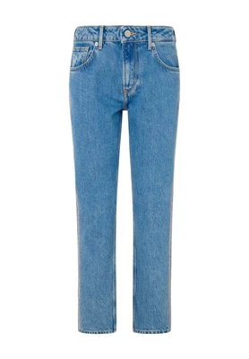 Jeansy Straight Leg Pepe Jeans