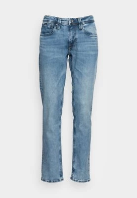 Jeansy Straight Leg Pepe Jeans