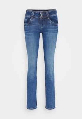 Jeansy Straight Leg Pepe Jeans