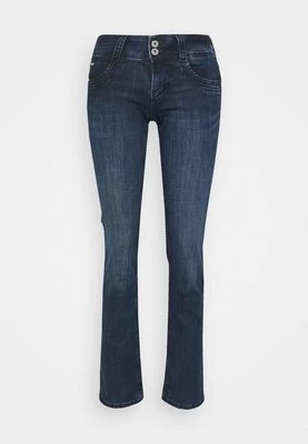 Jeansy Straight Leg Pepe Jeans