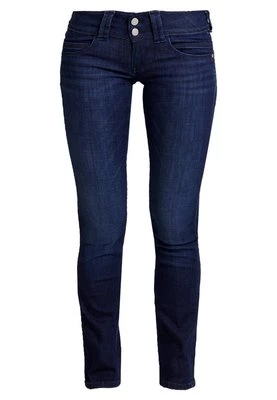 Jeansy Straight Leg Pepe Jeans