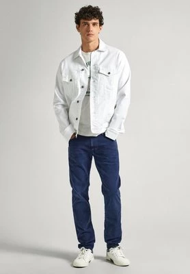 Jeansy Straight Leg Pepe Jeans