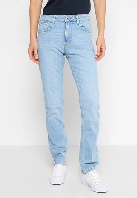 Jeansy Straight Leg Pepe Jeans