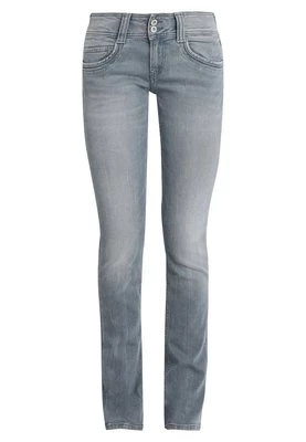 Jeansy Straight Leg Pepe Jeans