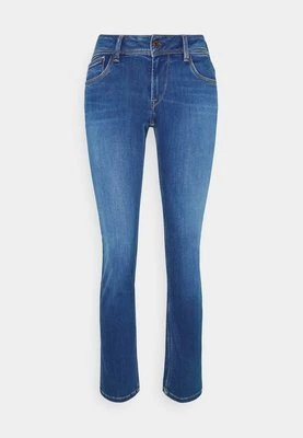 Jeansy Straight Leg Pepe Jeans