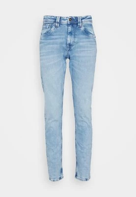 Jeansy Straight Leg Pepe Jeans