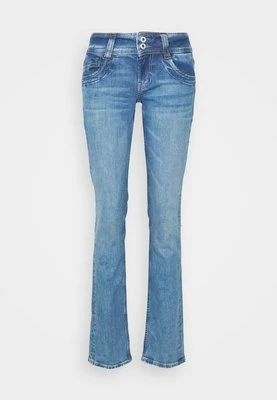 Jeansy Straight Leg Pepe Jeans