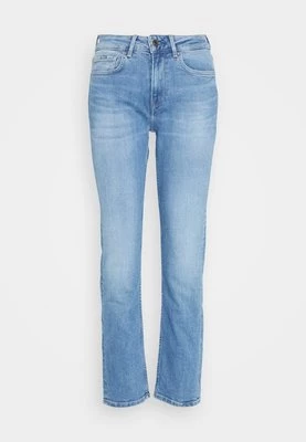 Jeansy Straight Leg Pepe Jeans