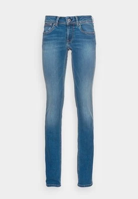 Jeansy Straight Leg Pepe Jeans