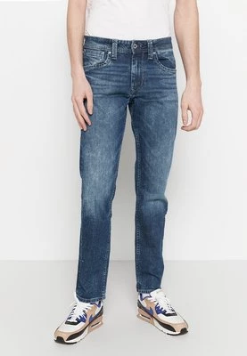 Jeansy Straight Leg Pepe Jeans