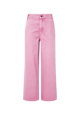 Jeansy Straight Leg Pepe Jeans