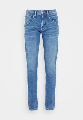 Jeansy Straight Leg Pepe Jeans