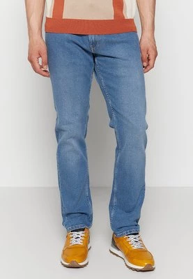 Jeansy Straight Leg Pepe Jeans