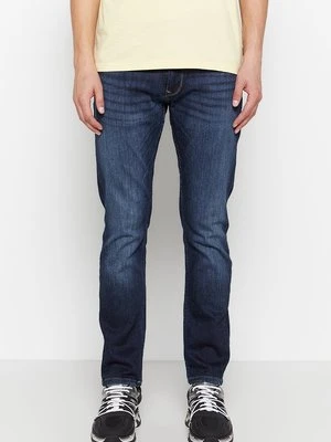 Jeansy Straight Leg Pepe Jeans