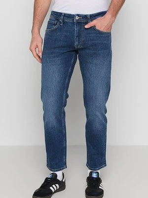 Jeansy Straight Leg Pepe Jeans