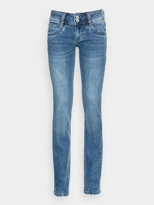 Jeansy Straight Leg Pepe Jeans