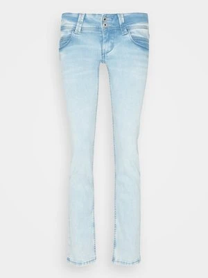 Jeansy Straight Leg Pepe Jeans