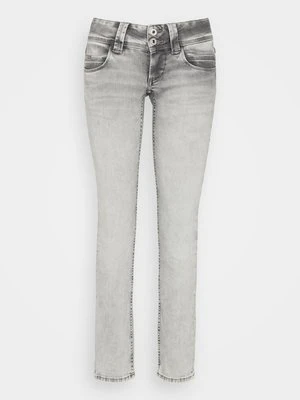 Jeansy Straight Leg Pepe Jeans