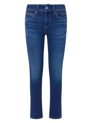 Jeansy Straight Leg Pepe Jeans