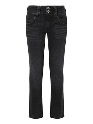 Jeansy Straight Leg Pepe Jeans