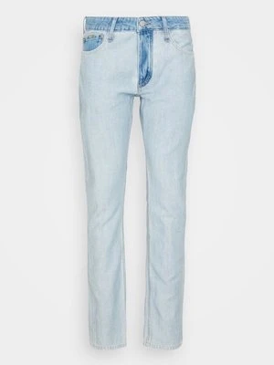 Jeansy Straight Leg Pepe Jeans
