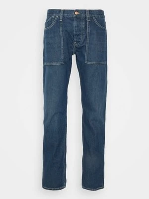 Jeansy Straight Leg Pepe Jeans