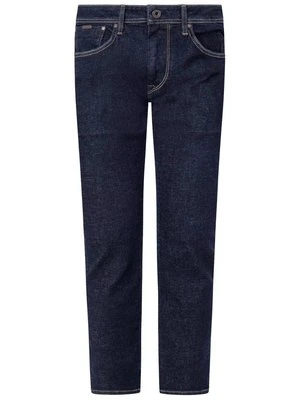 Jeansy Straight Leg Pepe Jeans