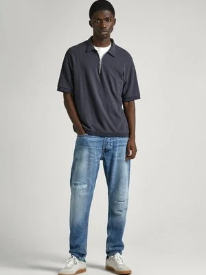 Jeansy Straight Leg Pepe Jeans