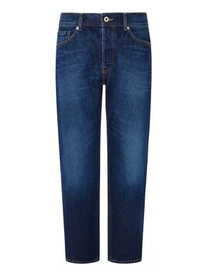 Jeansy Straight Leg Pepe Jeans