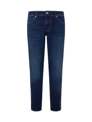 Jeansy Straight Leg Pepe Jeans