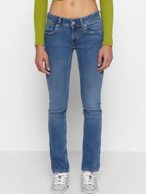 Jeansy Straight Leg Pepe Jeans